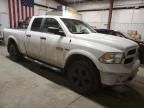 2017 Dodge RAM 1500 SLT