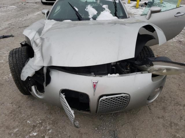 2008 Pontiac Solstice