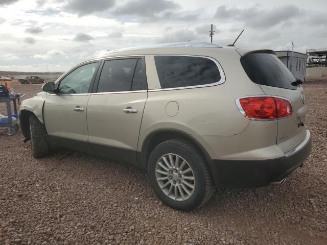 2011 Buick Enclave CX