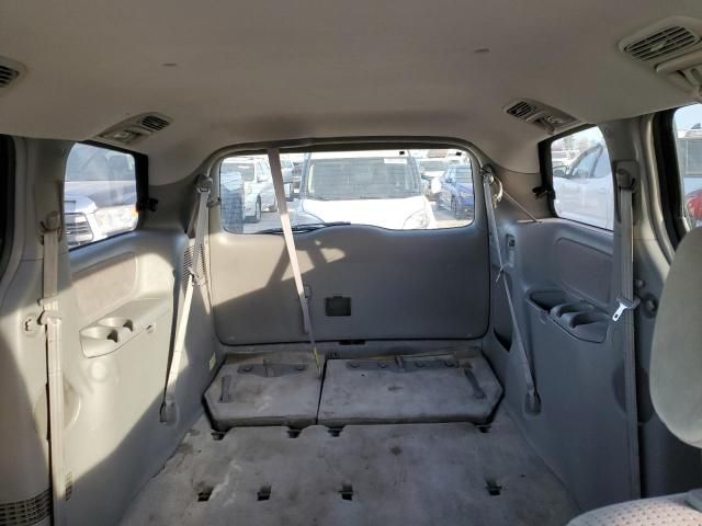 2006 Toyota Sienna CE