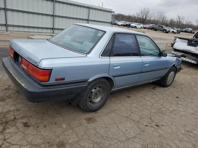 1990 Toyota Camry DLX