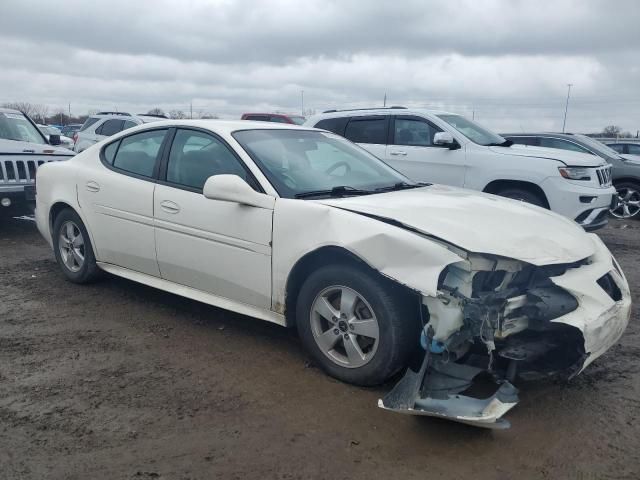 2005 Pontiac Grand Prix