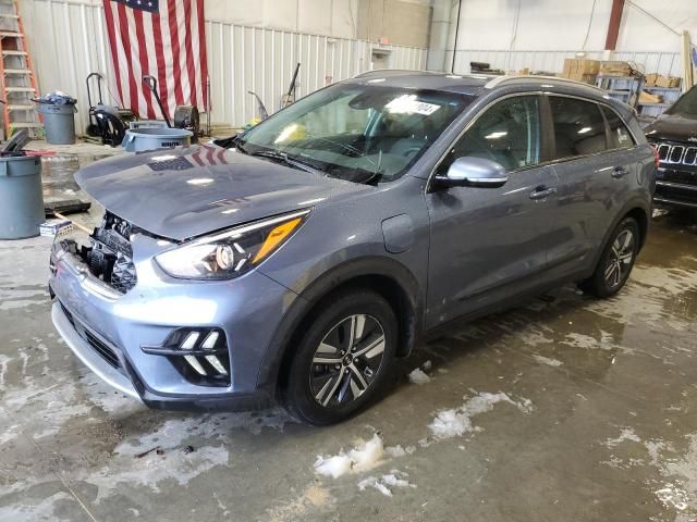 2021 KIA Niro EX