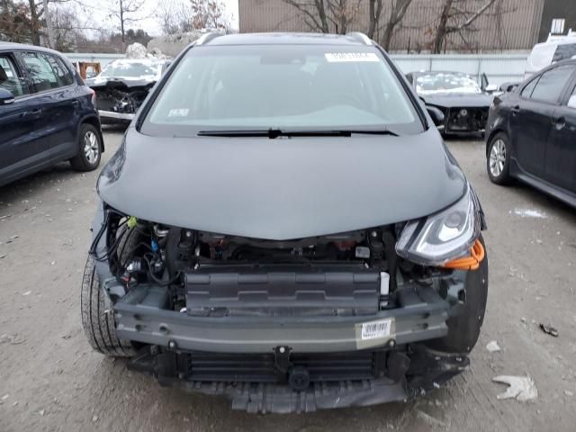 2021 Chevrolet Bolt EV Premier