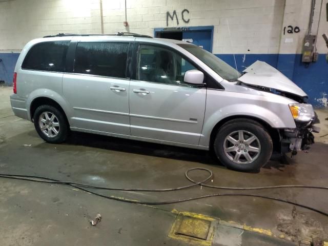 2008 Chrysler Town & Country Touring