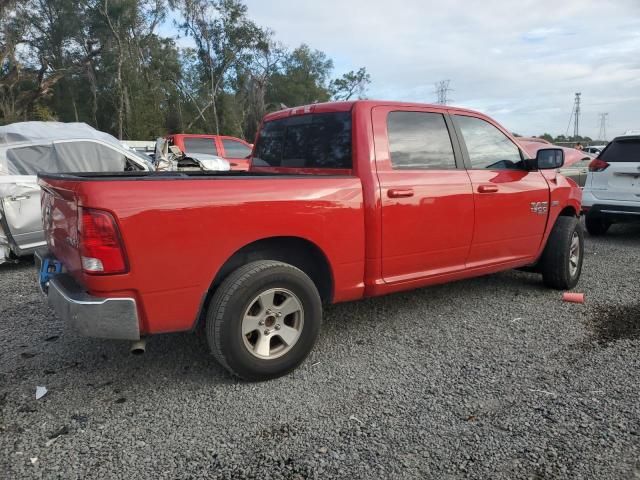 2019 Dodge RAM 1500 Classic SLT