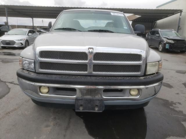 2000 Dodge RAM 1500