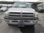 2000 Dodge RAM 1500