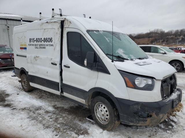 2021 Ford Transit T-250