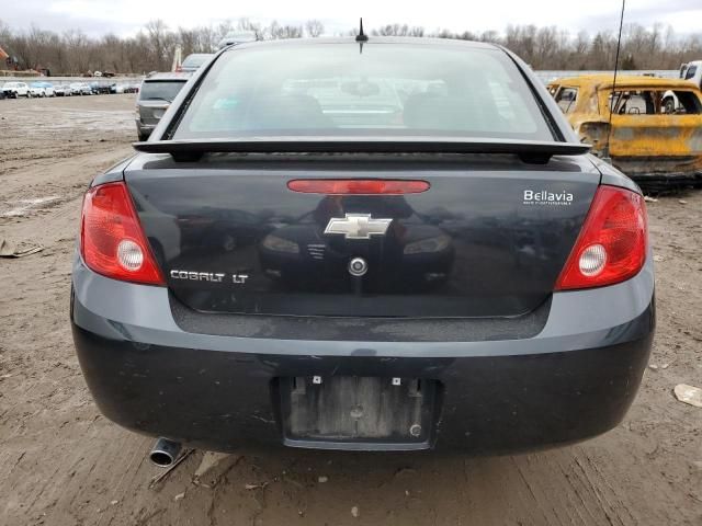 2010 Chevrolet Cobalt 1LT