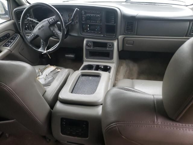 2004 GMC Yukon