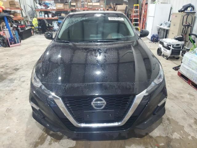 2019 Nissan Altima S