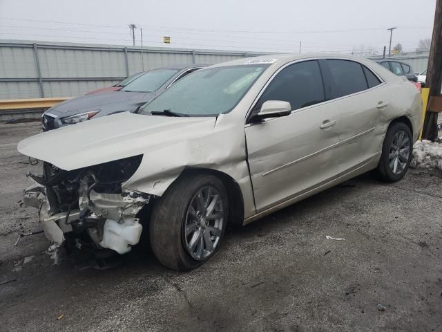 2014 Chevrolet Malibu 2LT