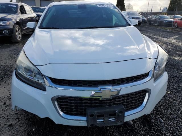 2014 Chevrolet Malibu 1LT