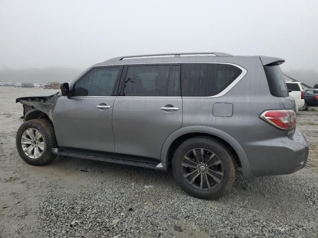 2019 Nissan Armada SV