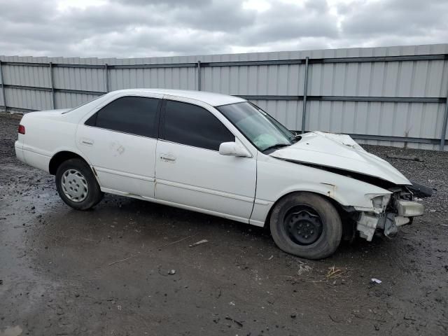 1997 Toyota Camry LE