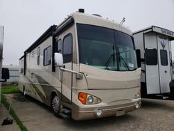 Fleetwood salvage cars for sale: 2006 Fleetwood 2006 Freightliner Chassis X Line Motor Home
