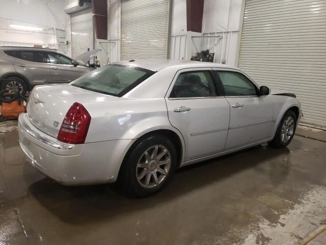 2006 Chrysler 300C