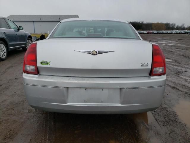 2007 Chrysler 300 Touring