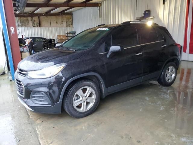 2020 Chevrolet Trax 1LT