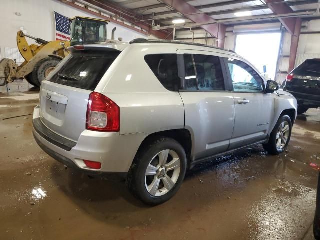 2011 Jeep Compass Sport