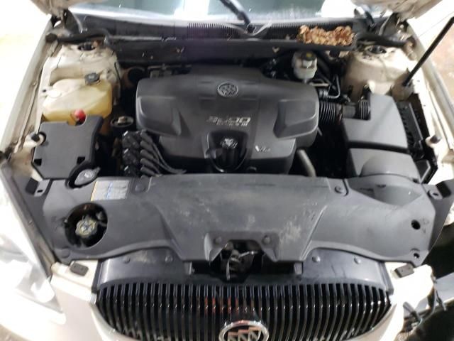 2006 Buick Lucerne CXL