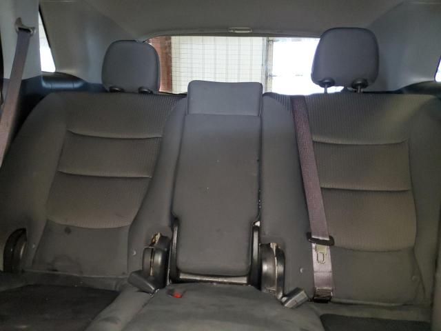 2012 KIA Sorento Base