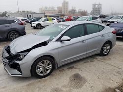 2020 Hyundai Elantra SEL for sale in New Orleans, LA