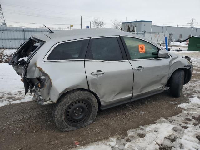 2010 Mazda CX-7