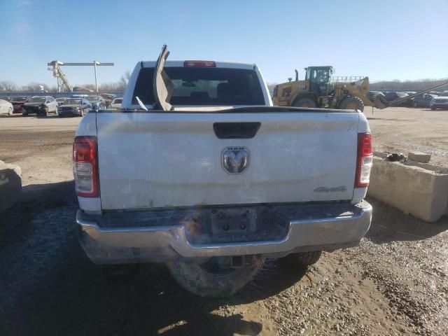 2022 Dodge RAM 2500 Tradesman