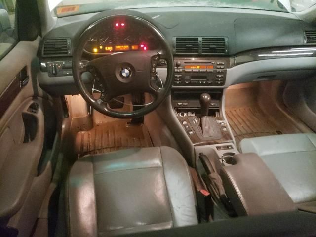 2003 BMW 325 I