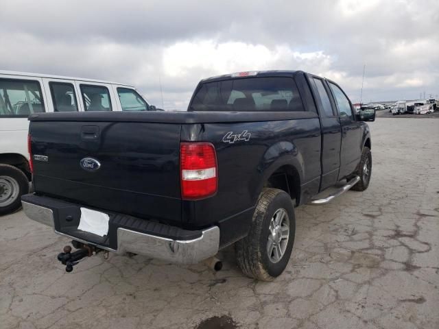 2008 Ford F150