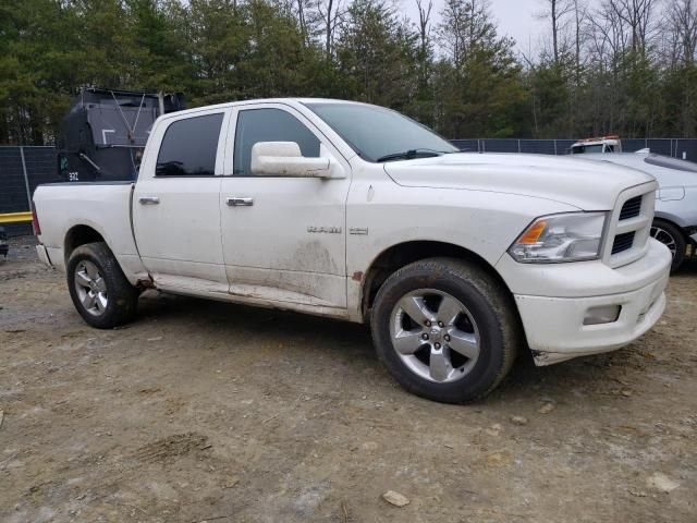 2009 Dodge RAM 1500