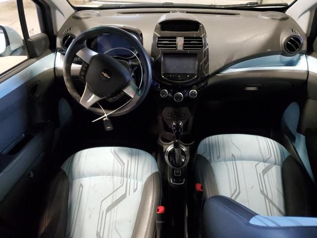 2016 Chevrolet Spark EV 1LT