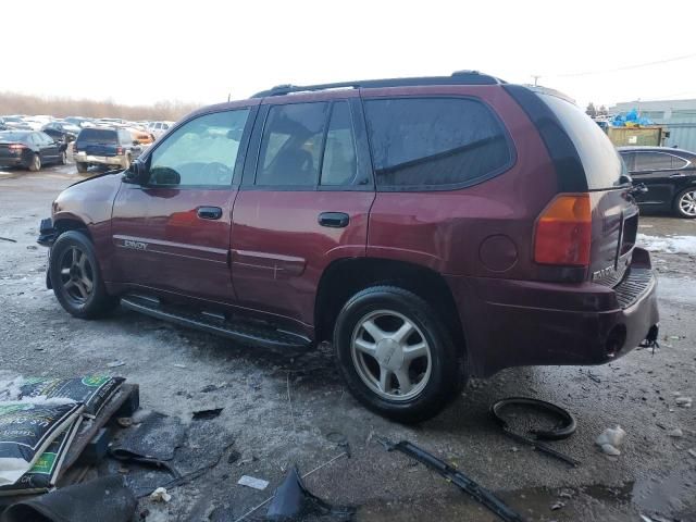 2004 GMC Envoy