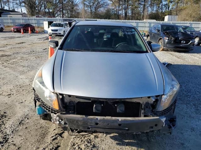 2009 Honda Accord LXP