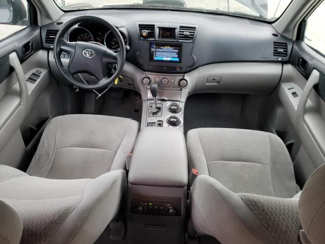 2010 Toyota Highlander