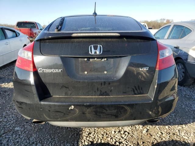 2012 Honda Crosstour EXL