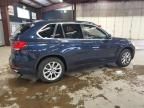 2016 BMW X5 XDRIVE4