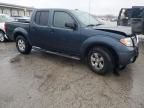 2013 Nissan Frontier S