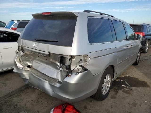 2008 Honda Odyssey EX