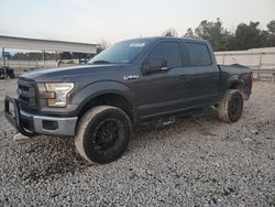 2015 Ford F150 Supercrew for sale in Memphis, TN