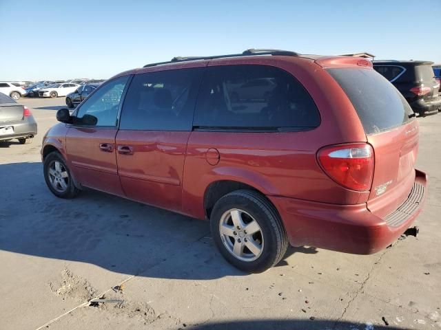 2006 Dodge Grand Caravan SXT