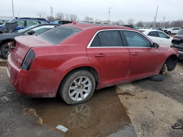 2013 Chrysler 300 S