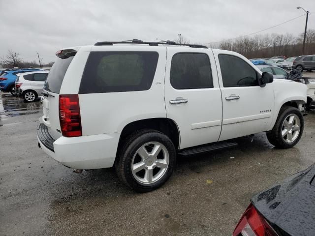 2008 Chevrolet Tahoe K1500