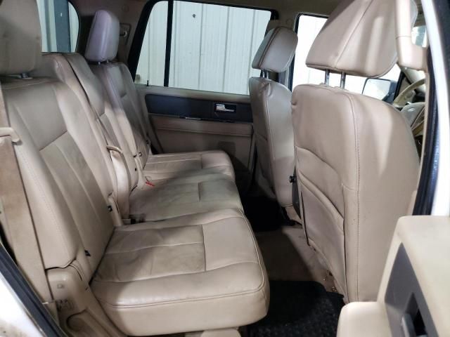 2008 Ford Expedition XLT