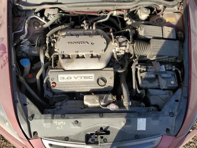 2004 Honda Accord EX