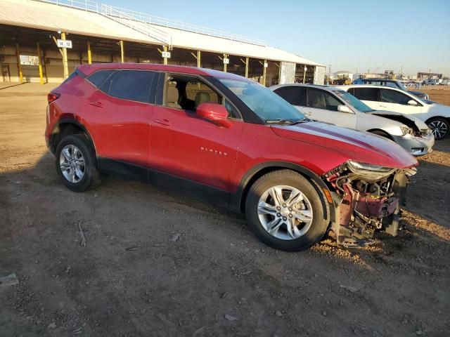 2020 Chevrolet Blazer 1LT