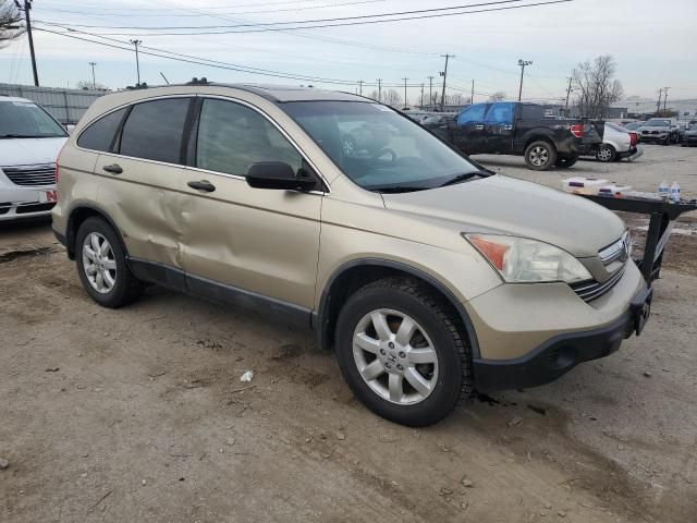 2008 Honda CR-V EX