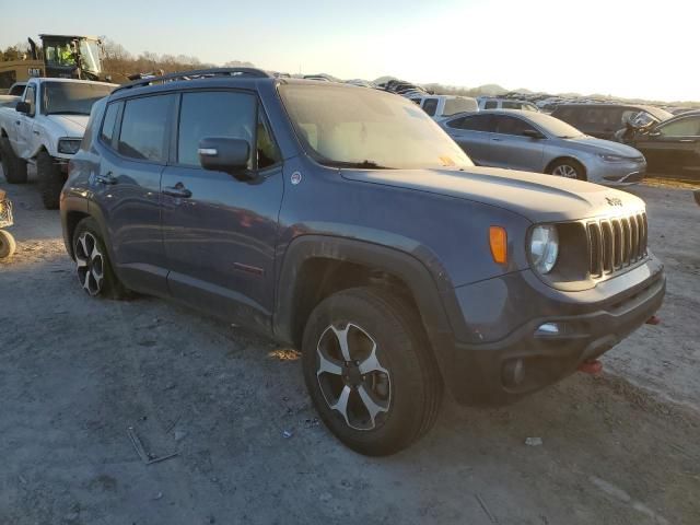 2020 Jeep Renegade Trailhawk